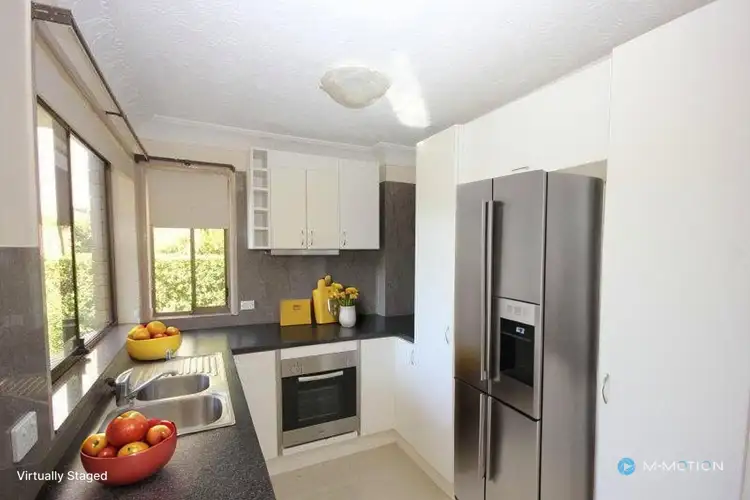 Fourth view of Homely apartment listing, 1/4 Broad Street, Labrador QLD 4215