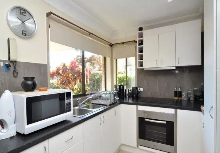 Fifth view of Homely apartment listing, 1/4 Broad Street, Labrador QLD 4215