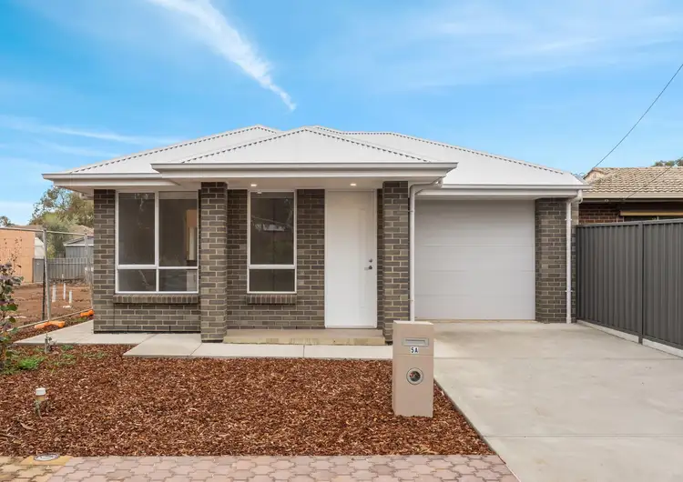 5A Karingal Crescent, Salisbury Park SA 5109