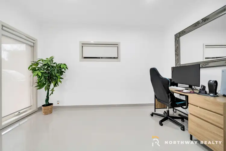 Third view of Homely house listing, Hurlingham Way, Craigieburn VIC 3064