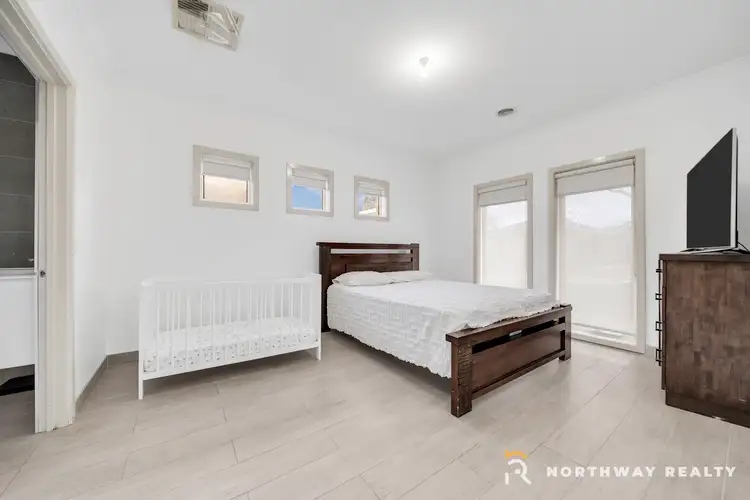 Fourth view of Homely house listing, Hurlingham Way, Craigieburn VIC 3064