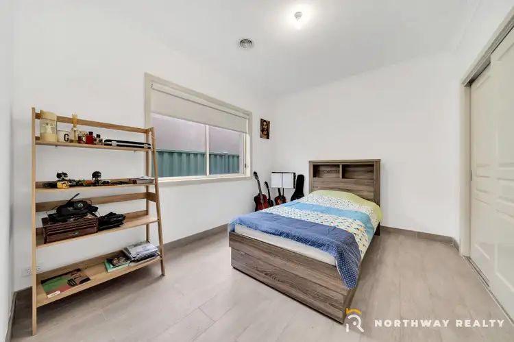 Fifth view of Homely house listing, 31 Hurlingham Way, Craigieburn VIC 3064