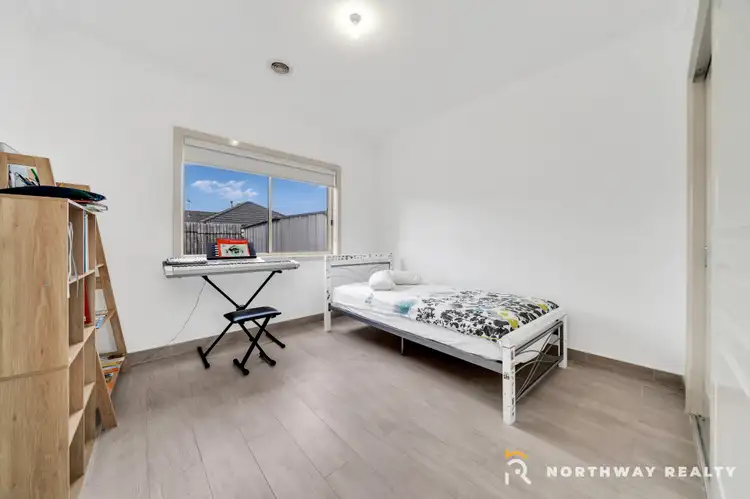 Sixth view of Homely house listing, 31 Hurlingham Way, Craigieburn VIC 3064