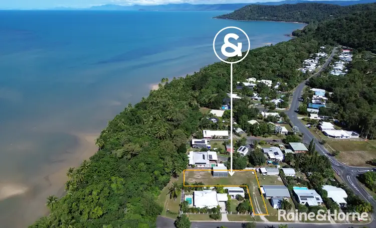 Second view of Homely land listing, 7 Janbal Street, Wonga Beach QLD 4873