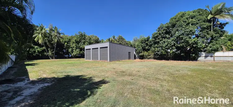 Third view of Homely land listing, 7 Janbal Street, Wonga Beach QLD 4873