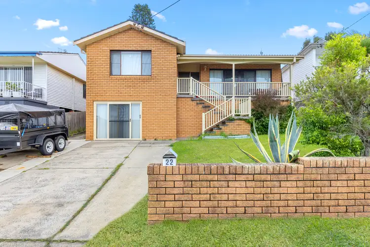 22 Ruby Street, Gorokan NSW 2263