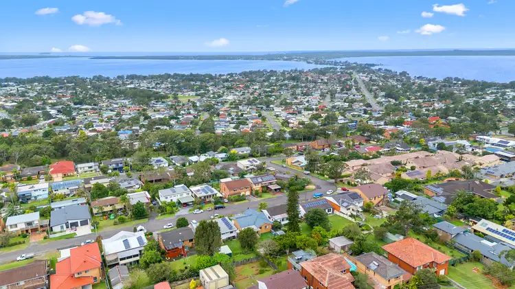Second view of Homely house listing, 22 Ruby Street, Gorokan NSW 2263