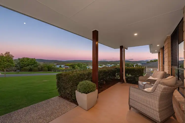Second view of Homely rural property listing, 40 Nagle Crescent, Hatton Vale QLD 4341