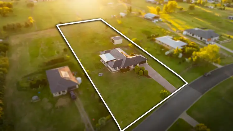 Third view of Homely rural property listing, 40 Nagle Crescent, Hatton Vale QLD 4341