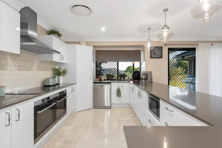 Sixth view of Homely rural property listing, 40 Nagle Crescent, Hatton Vale QLD 4341