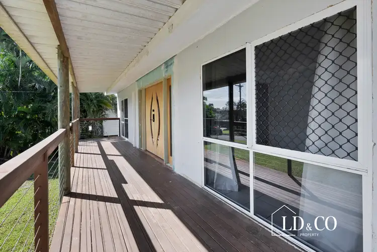 Second view of Homely house listing, 6 Cahill Crescent, Rural View QLD 4740