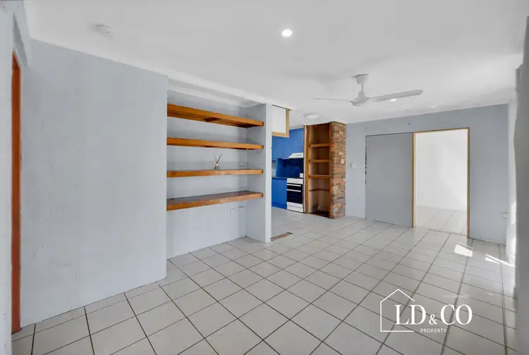 Fourth view of Homely house listing, 6 Cahill Crescent, Rural View QLD 4740
