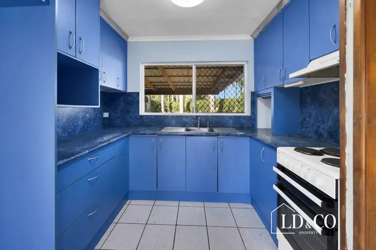 Fifth view of Homely house listing, 6 Cahill Crescent, Rural View QLD 4740