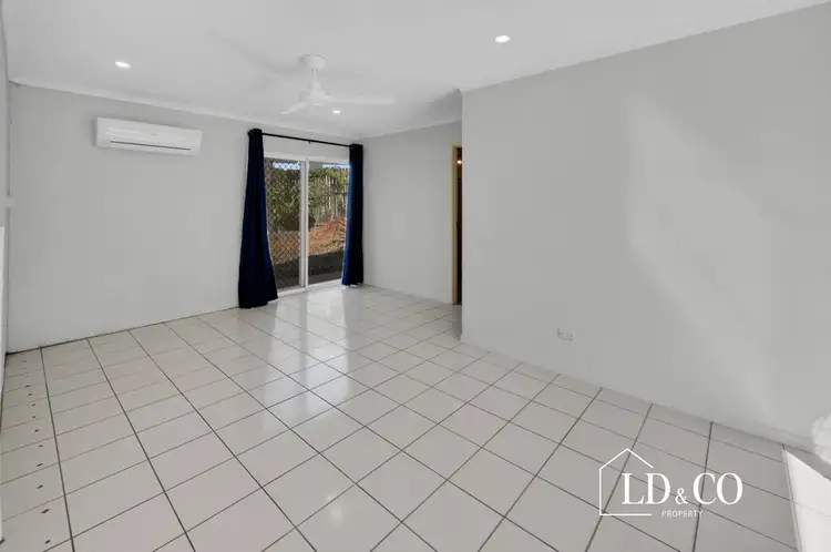 Sixth view of Homely house listing, 6 Cahill Crescent, Rural View QLD 4740