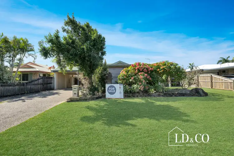 Main view of Homely house listing, 9 Riverleigh Drive, North Mackay QLD 4740