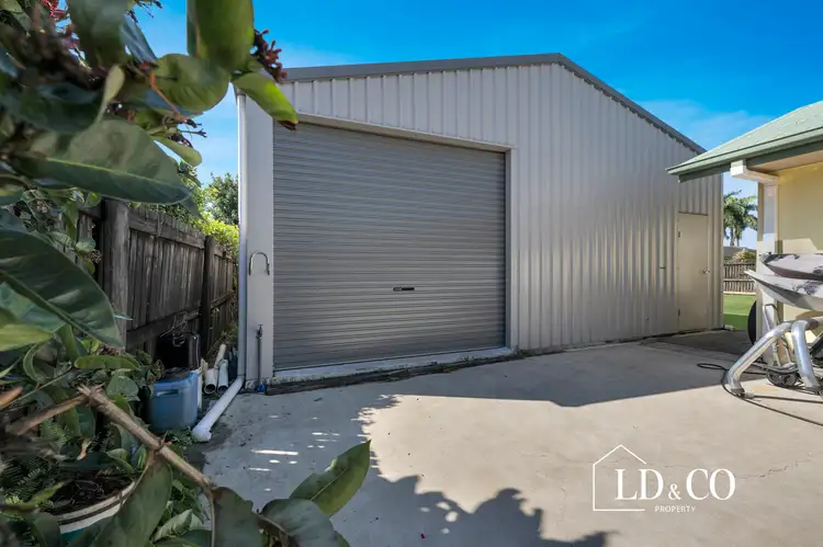 Second view of Homely house listing, 9 Riverleigh Drive, North Mackay QLD 4740