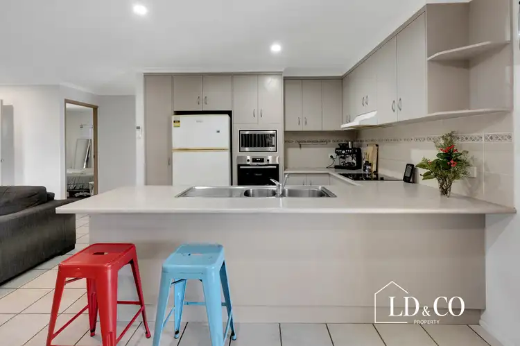 Fifth view of Homely house listing, 9 Riverleigh Drive, North Mackay QLD 4740