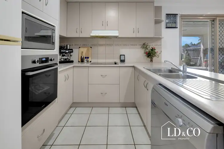 Sixth view of Homely house listing, 9 Riverleigh Drive, North Mackay QLD 4740