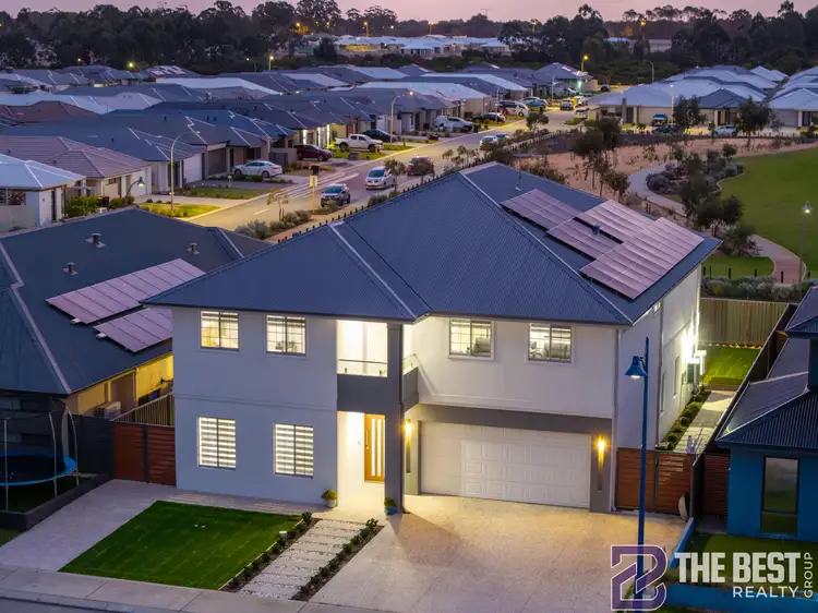 14 Everlasting Avenue, Piara Waters WA 6112