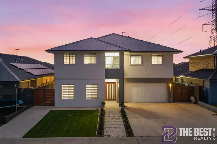 Second view of Homely house listing, 14 Everlasting Avenue, Piara Waters WA 6112