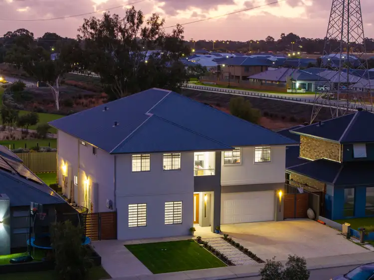 Third view of Homely house listing, 14 Everlasting Avenue, Piara Waters WA 6112