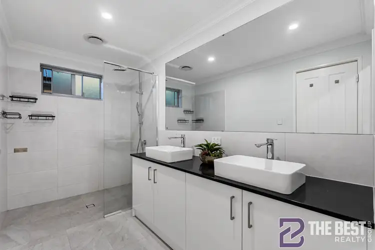 Fifth view of Homely house listing, 14 Everlasting Avenue, Piara Waters WA 6112