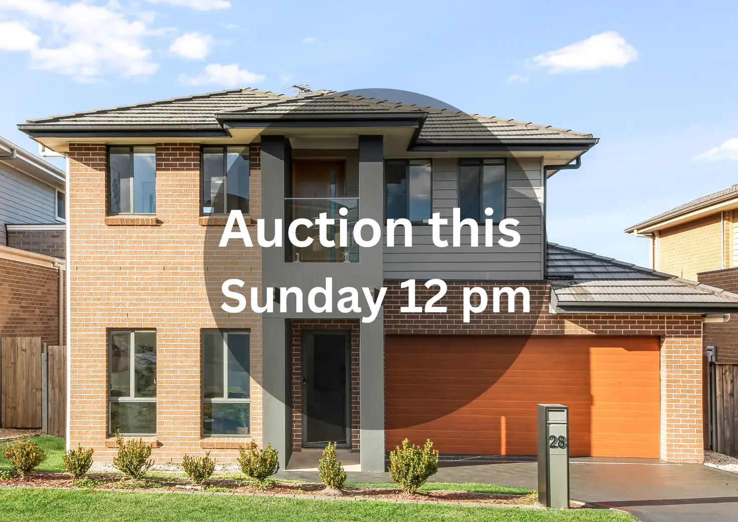 Main view of Homely house listing, 28 Aspect Crescent, Colebee NSW 2761