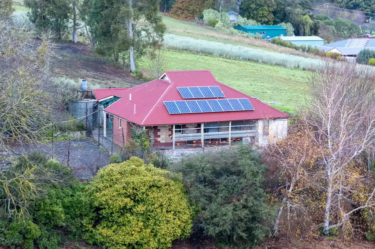 Main view of Homely house listing, 7 Days Road, Uraidla SA 5142