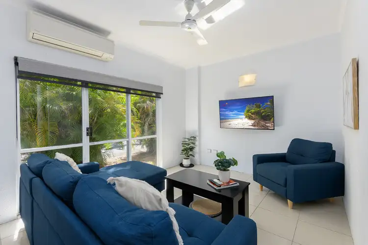 117/121-137 Port Douglas Road, (Reef Resort Villas), Port Douglas QLD 4877
