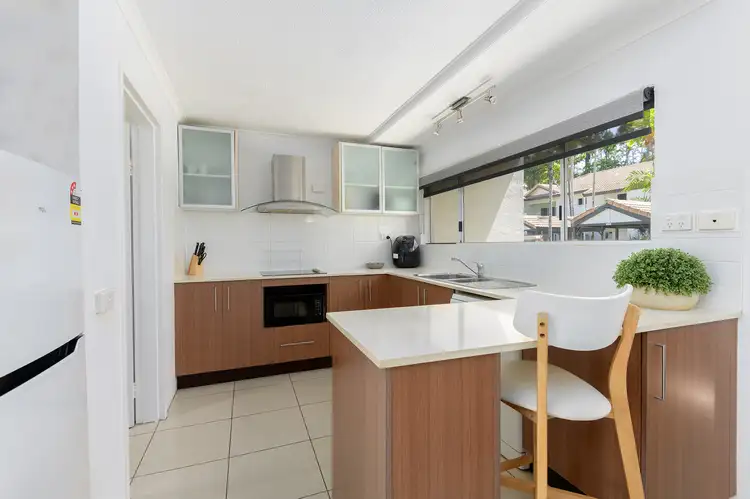 117/121-137 Port Douglas Road, (Reef Resort Villas), Port Douglas QLD 4877