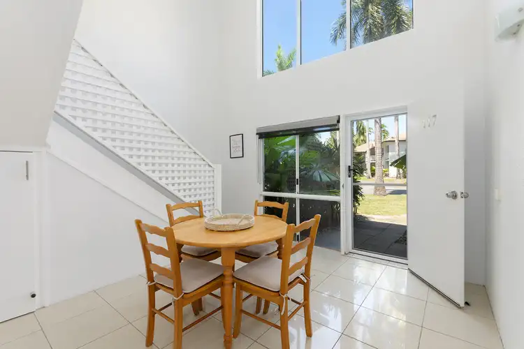 Third view of Homely unit listing, 117/121-137 Port Douglas Road, Port Douglas QLD 4877