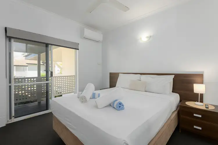 Sixth view of Homely unit listing, 117/121-137 Port Douglas Road, Port Douglas QLD 4877