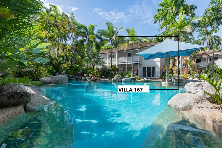 167/5-9 Escape Street (Reef Terraces), Port Douglas QLD 4877