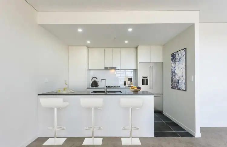 Fourth view of Homely unit listing, Address available on request