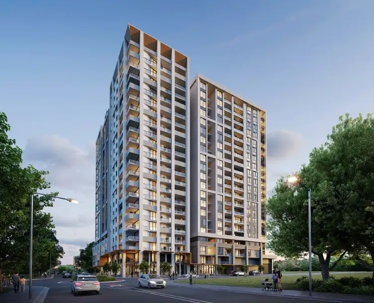 Main view of Homely unit listing, Address available on request