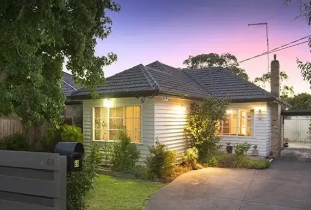 69 Winifred Street, Oak Park VIC 3046