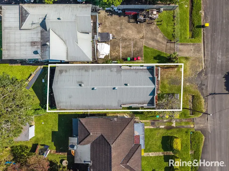 Third view of Homely house listing, 43 Ewing Street, Lismore NSW 2480