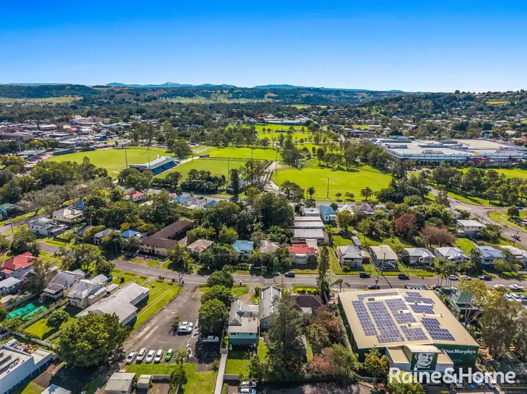 Fifth view of Homely house listing, 43 Ewing Street, Lismore NSW 2480