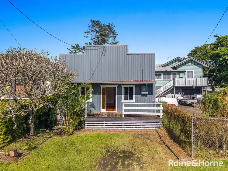 Seventh view of Homely house listing, 43 Ewing Street, Lismore NSW 2480