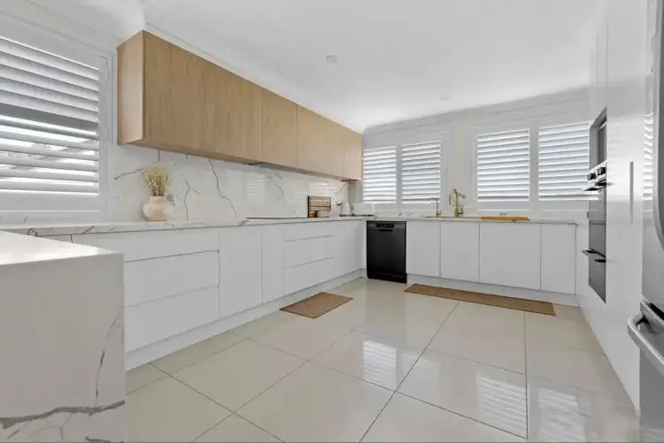 Main view of Homely house listing, 8 Cunningham Close, St Clair NSW 2759