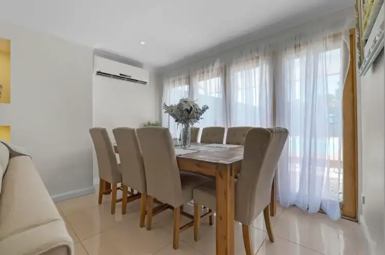 Third view of Homely house listing, 8 Cunningham Close, St Clair NSW 2759
