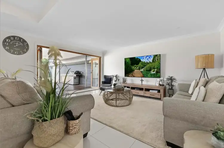 Fourth view of Homely house listing, 8 Cunningham Close, St Clair NSW 2759