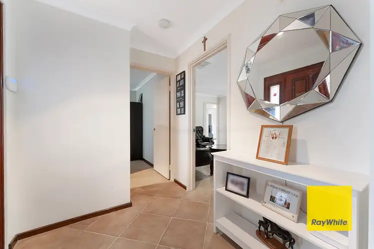Second view of Homely house listing, 7 Hollyoak place, Thornlie WA 6108