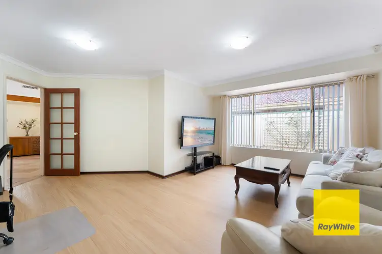 Third view of Homely house listing, 7 Hollyoak place, Thornlie WA 6108