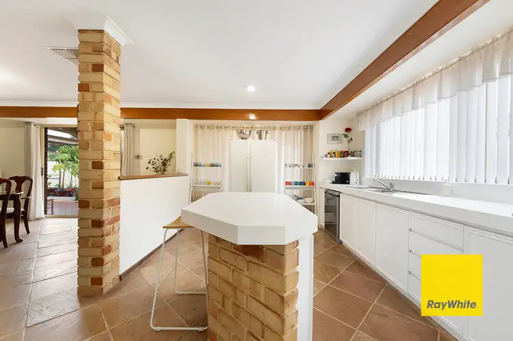 Fourth view of Homely house listing, 7 Hollyoak place, Thornlie WA 6108