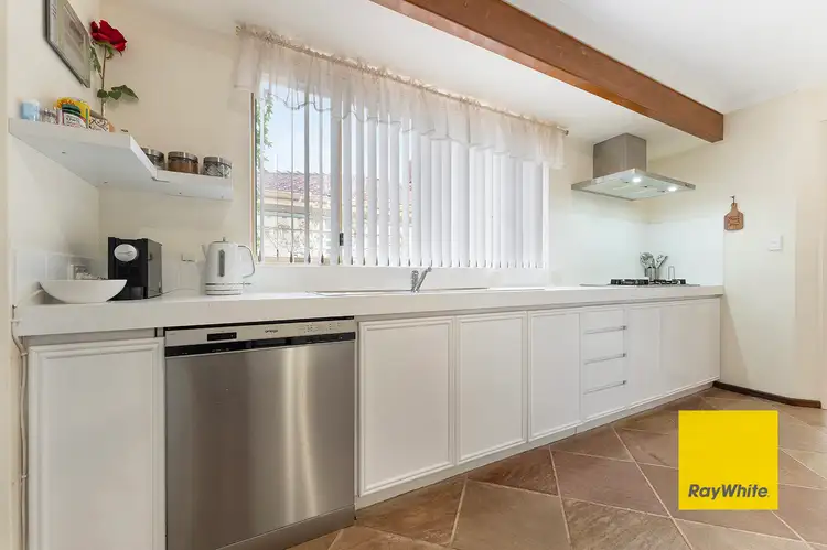Sixth view of Homely house listing, 7 Hollyoak place, Thornlie WA 6108