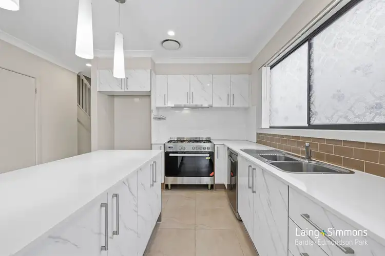 Fifth view of Homely house listing, 37 & 37A Evans Street, Oran Park NSW 2570