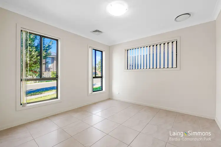 Sixth view of Homely house listing, 37 & 37A Evans Street, Oran Park NSW 2570