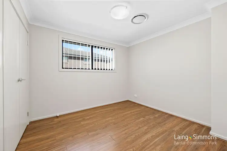 Seventh view of Homely house listing, 37 & 37A Evans Street, Oran Park NSW 2570