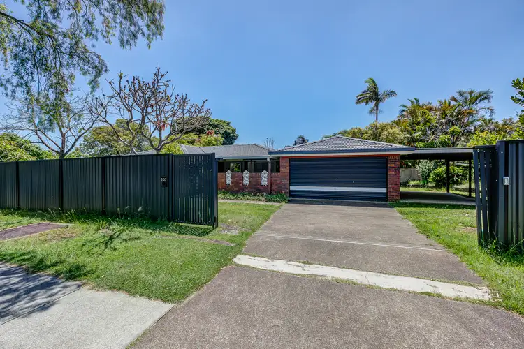 114 Silkwood Street, Algester QLD 4115